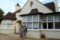 Daisybank B&B - Brockenhurst